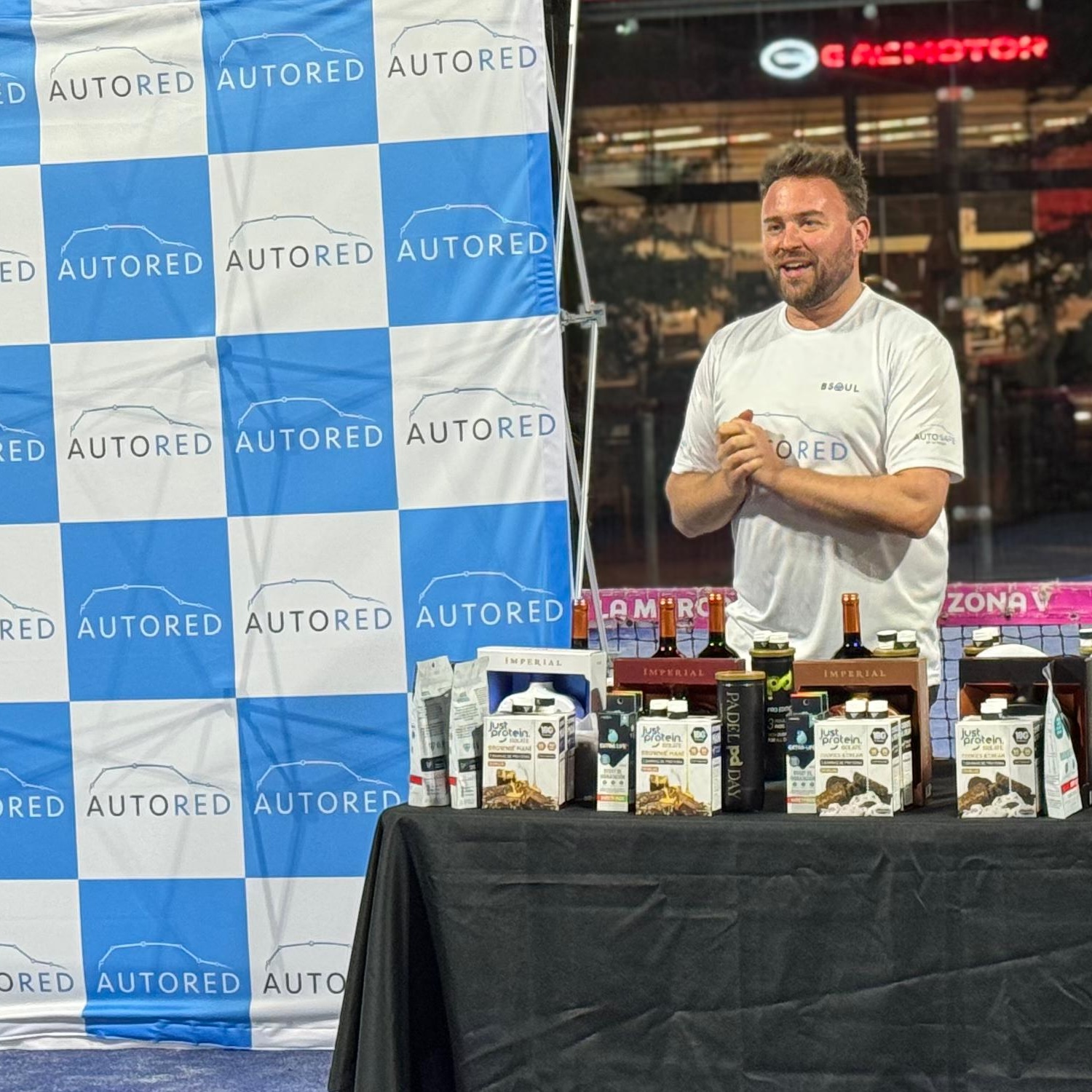 Winner small image - Autored