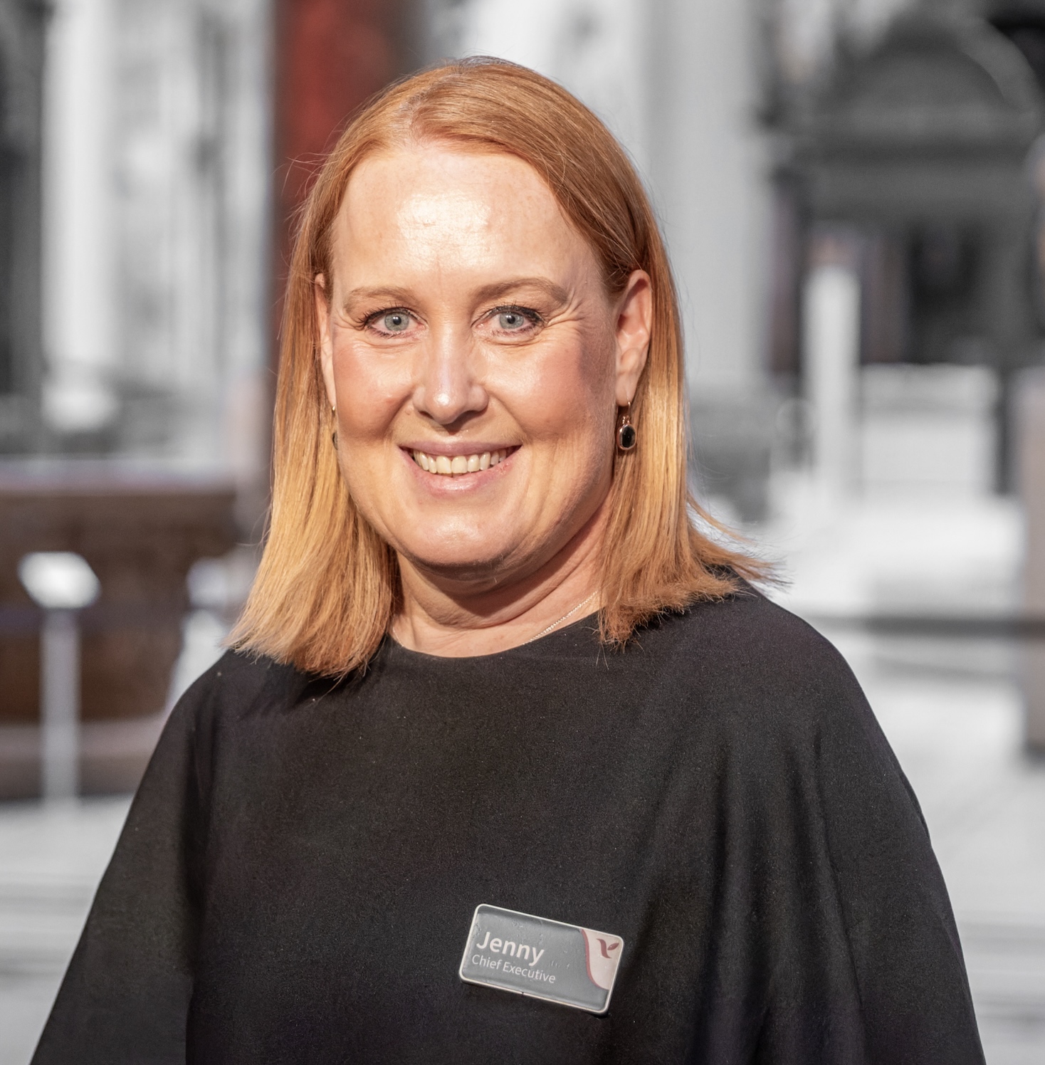 Winner small image - Nightingale Hammerson