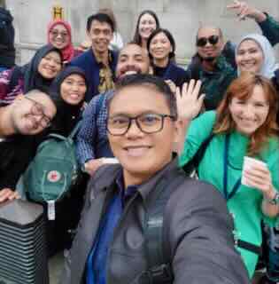 Winner small image - Partners for Reform