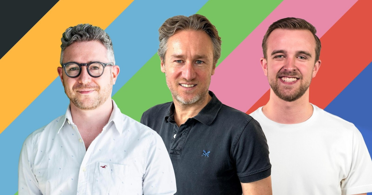 Post Thumbnail - Gaggl