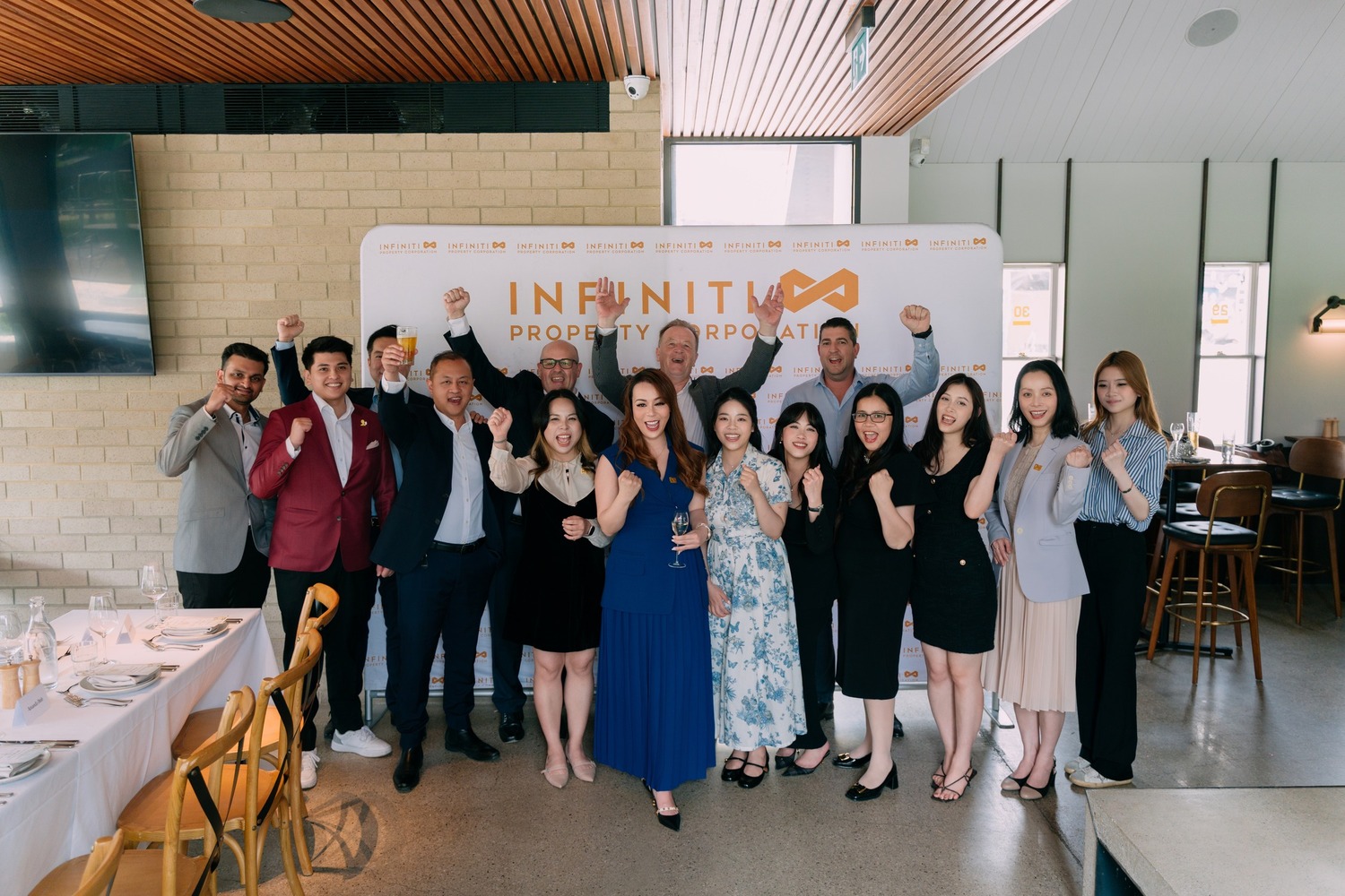 Winner small image - Infiniti Property Corporation