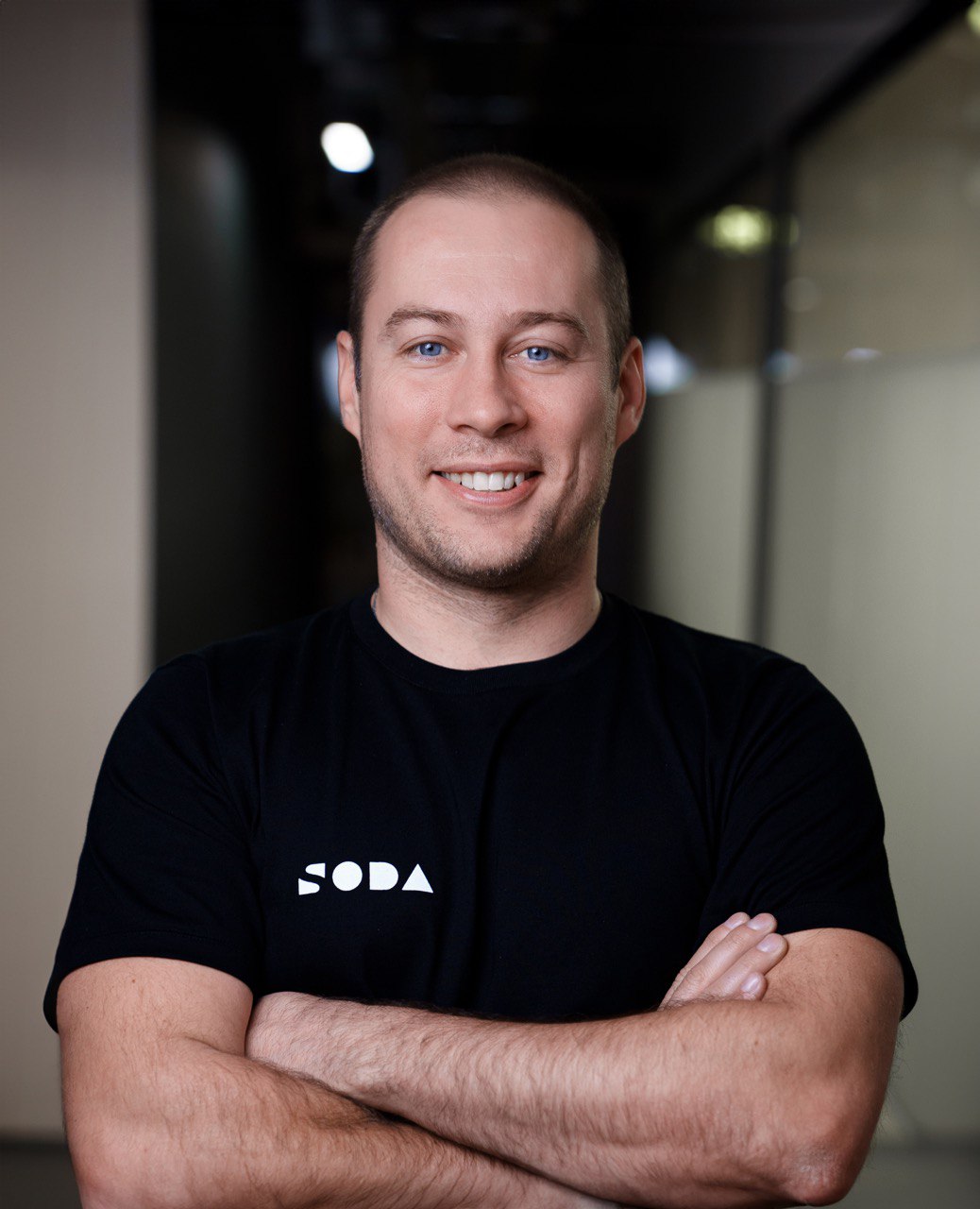 Winner small image - Soda.Auto