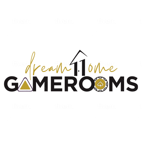 Winner small image - DreamHome GAMEROOMS