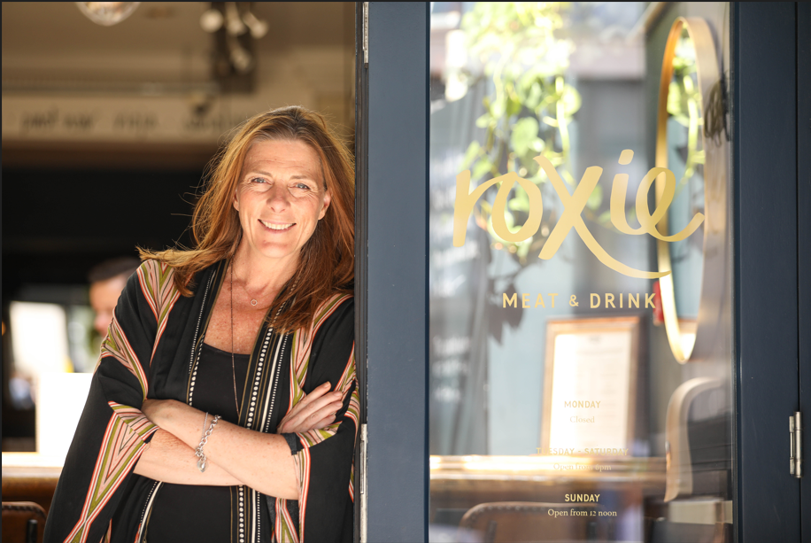 Winner small image - Roxie Steak