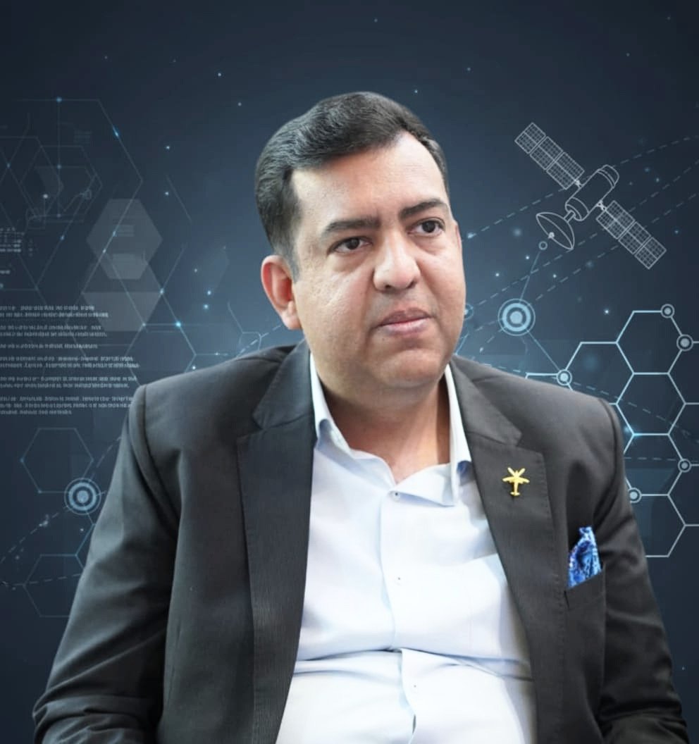 Post Thumbnail - Supreme Technocrafts Aviation Services