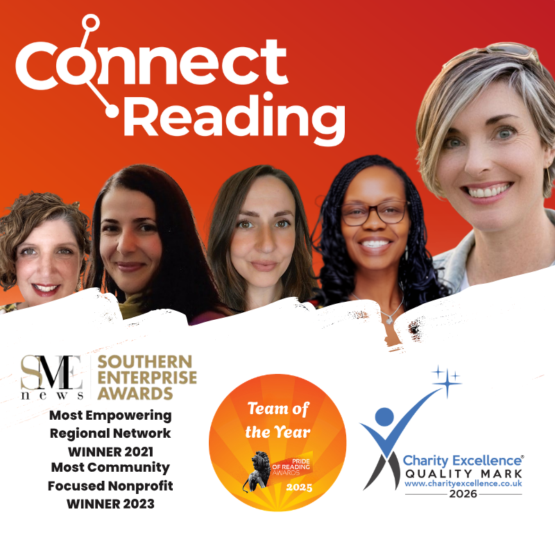 Post Thumbnail - Connect Reading