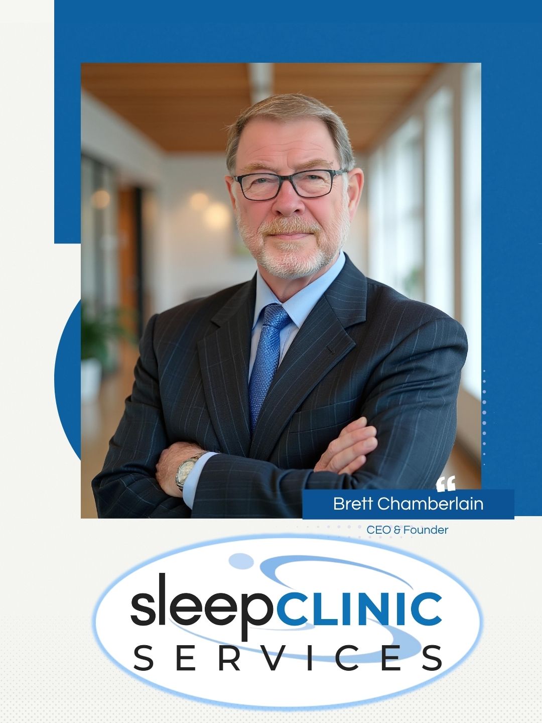 Winner small image - Sleep Clinic Services